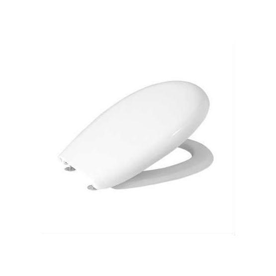 Tema 41101 Duroplast Plaza Klozet Kapağı