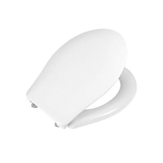 Tema 41101 Duroplast Plaza Klozet Kapağı