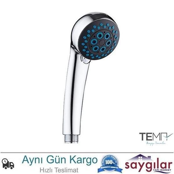 Tema 55040 Econ El Duş Başlığı Duş Başlığı Fiyatı