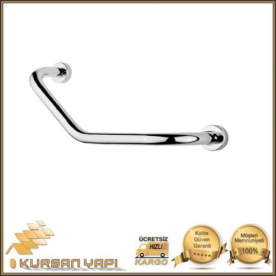 Tema 74110 18 mm Açılı Küvet Tutamağı Küvet & Klozet Tutamakları Fiyatı