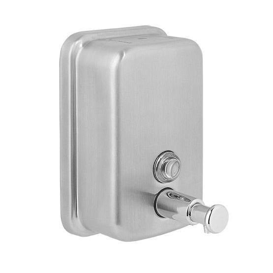 Tema 81211 Sıvı Sabunluk Dispenseri Dispenser Fiyatı