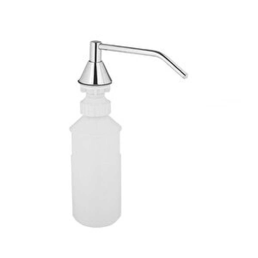 Tema Ankastre Sıvı Sabunluk 1000 Ml Dispenser Fiyatı
