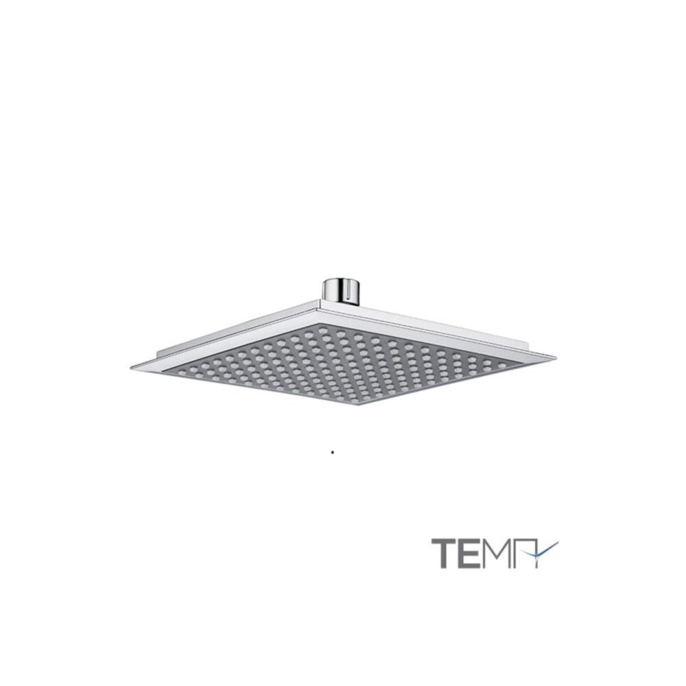 Tema Banyo Quadro Kare Tepe Duş Başlığı 55200 Duşakabin Fiyatı