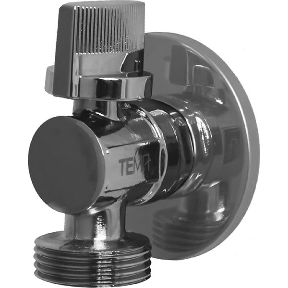 Tema Çamaşır Makine Musluğu 3/4″ 69120 Ara Musluk Fiyatı