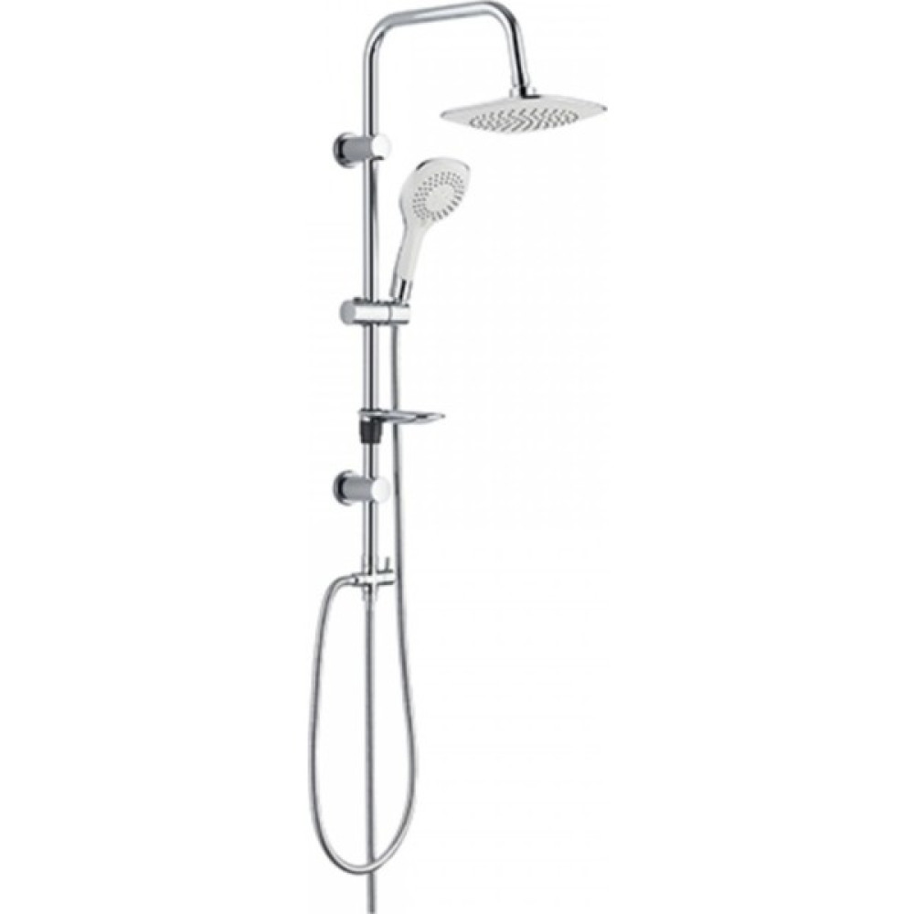 Tema Rain Pratik 1f Sürgülü Duş Seti 53260 Duş Seti Fiyatı