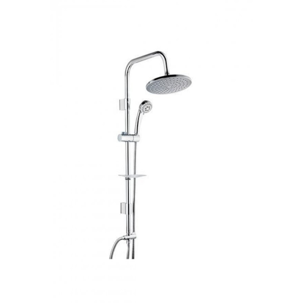 Tema Rain Pratik 3F Surgulu Dus Seti 53250 Duş Seti Fiyatı