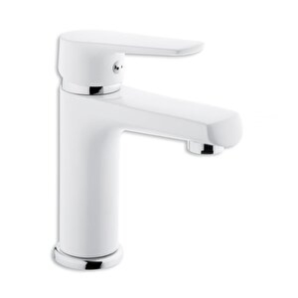 Tema Zenn Banyo Lavabo Bataryası Musluk Beyaz Bataryalar Fiyatı