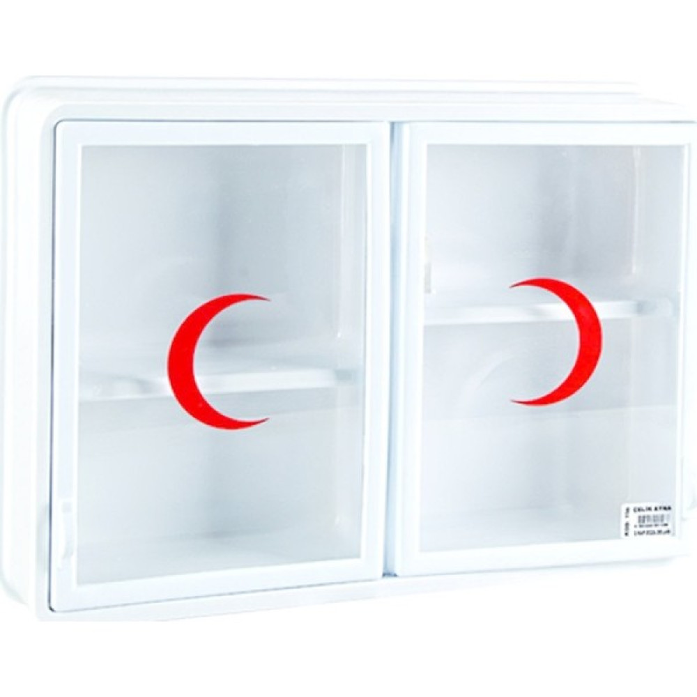 Temalı Konsept Kapaklı Ecza Dolabı - Beyaz - 35 x 49 x 10 cm Oto Boyaları Fiyatı