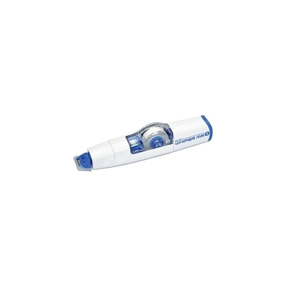 Temat Plus Şerit Silici Wh 605 5mm x 6m 42131 - 3 Adet Şerit Düzeltici Fiyatı