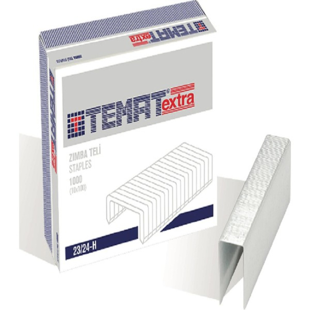 Temat Zımba Teli 23/24 17805 Oto Boyaları Fiyatı