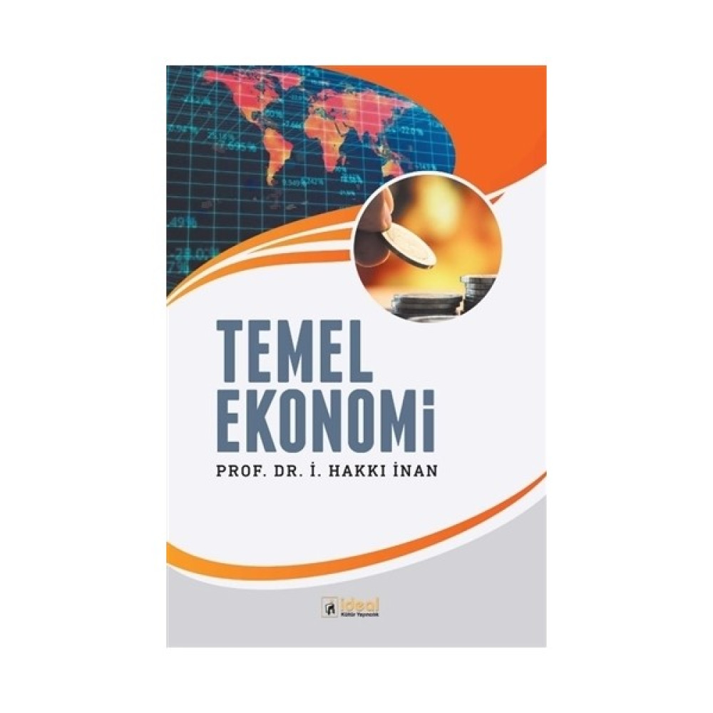 Temel Ekonomi Kaynak Kitapları Fiyatı
