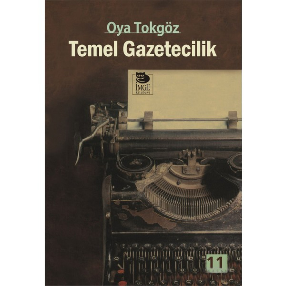 Temel Gazetecilik - Oya Tokgöz İnceleme Kitapları Fiyatı