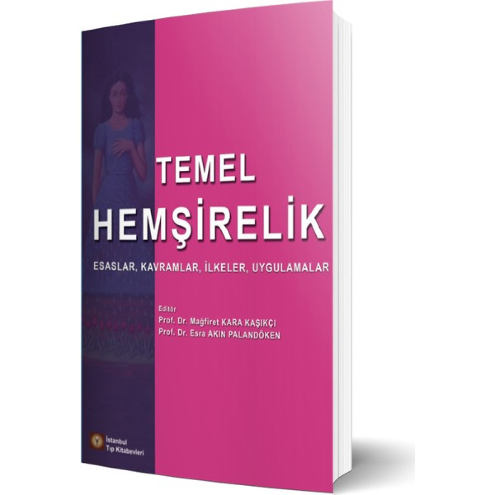 Temel Hemşirelik Tıp Kitapları Fiyatı