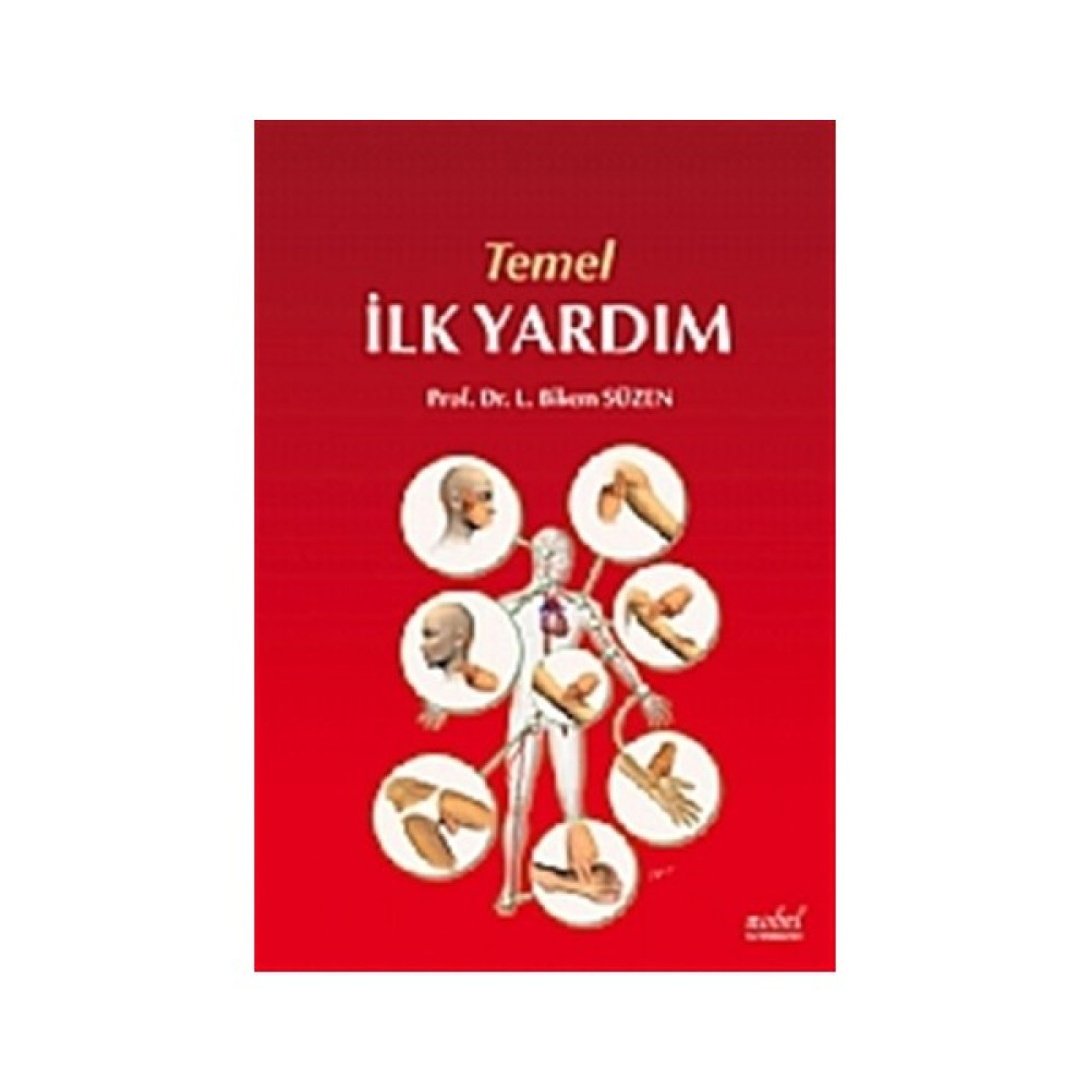 Temel İlk Yardım - Bikem Süzen Sağlık, Spor ve Diyet Fiyatı