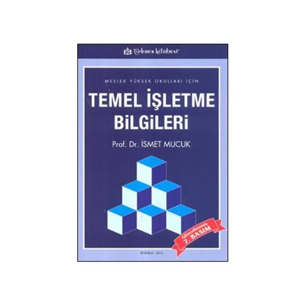 Temel İşletme Bilgileri Muhasebe Finans Kitapları Fiyatı