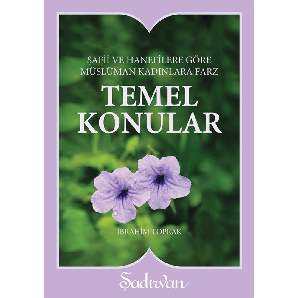 Temel Konular - İbrahim Toprak Din Kitapları Fiyatı