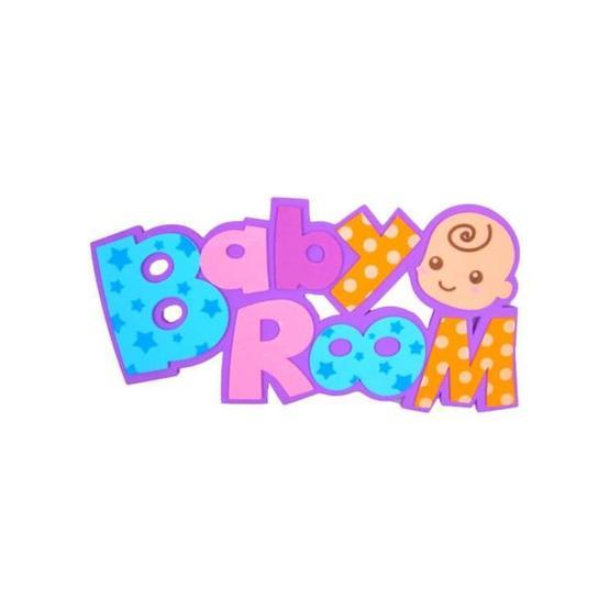 Temel WS-105542 Baby Room Duvar-Kapı Süsü Eva Sticker