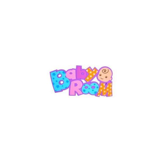 Temel WS-105542 Baby Room Duvar-Kapı Süsü Eva Sticker