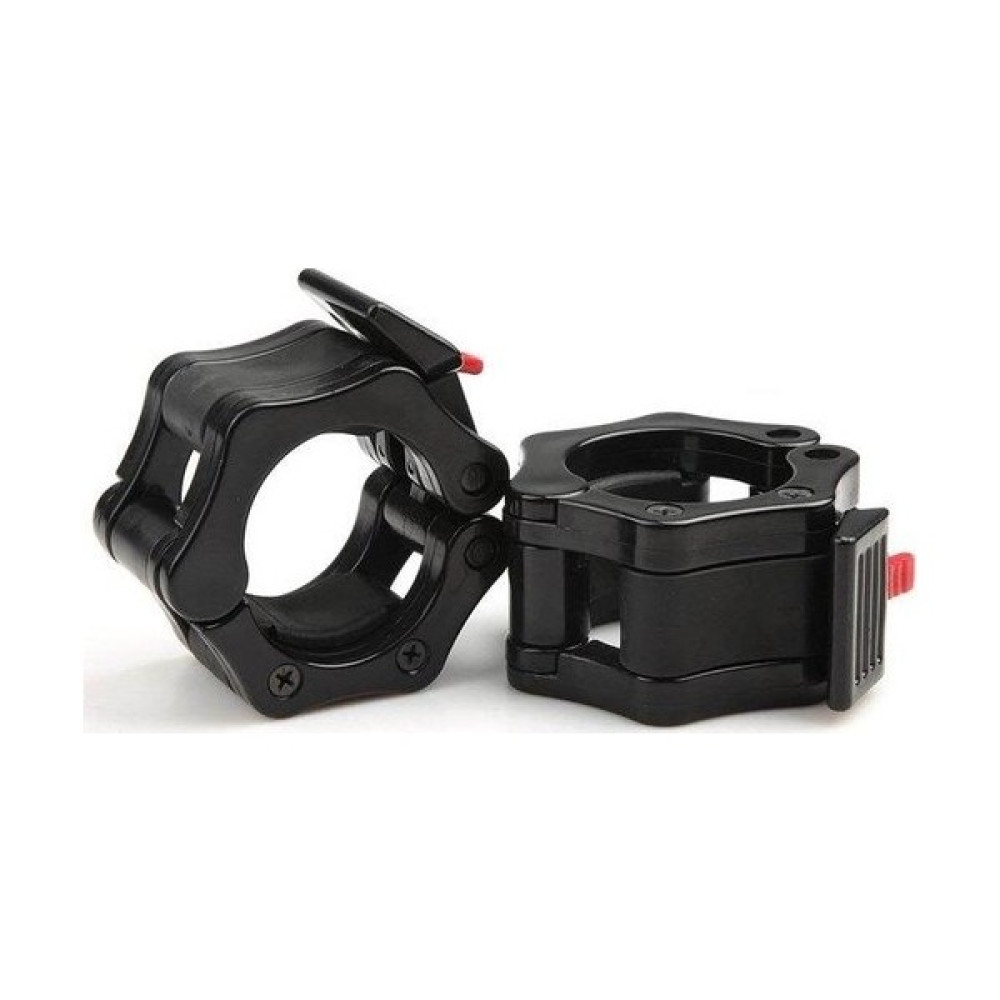TEMFİTNESS 50MM Olimpik Halter Barı Klipsi (Çift) - 28MM Oto Boyaları Fiyatı