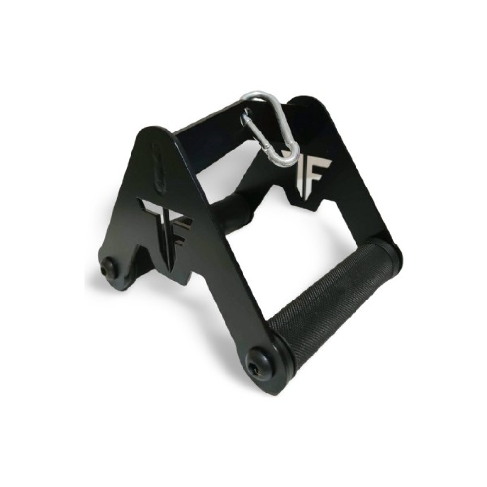 TEMFİTNESS Cable Rowing Bar ( Mideye Çekiş Aparatı ) Kondisyon Aletleri Fiyatı