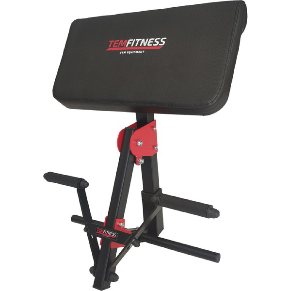 Temfıtness Preacher / Scott Curl Aparatı (Bench 5000 Uyumludur) Fitness Kondisyon Aksesuarları Fiyatı