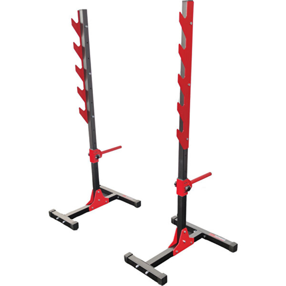 TEMFITNESS TF-3000 Rack ( Bench Press Squat Halter Standı ) Fitness Kondisyon Aksesuarları Fiyatı