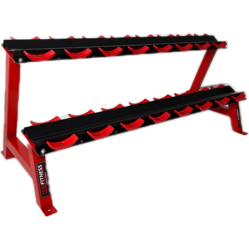 Temfıtnessdumbell Rack(Dambıl Standı) Dambıllar & El / Ayak Ağırlıkları Fiyatı