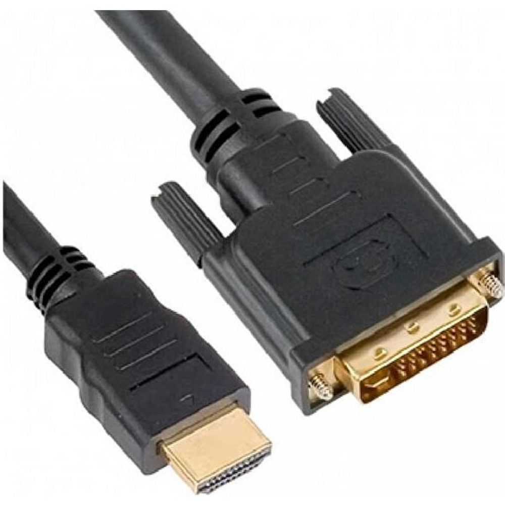 Temiz Pazar 3m Metre HDMI To DVI Kablo 24+1 DVI To HDMI Kablosu Bilgisayar Çevirici ve Adaptörü Fiyatı