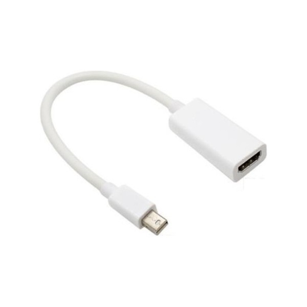 Temiz Pazar Mini Displayport To HDMI Kablosu Çevirici Dönüştürücü Adaptör Bilgisayar Çevirici ve Adaptörü Fiyatı