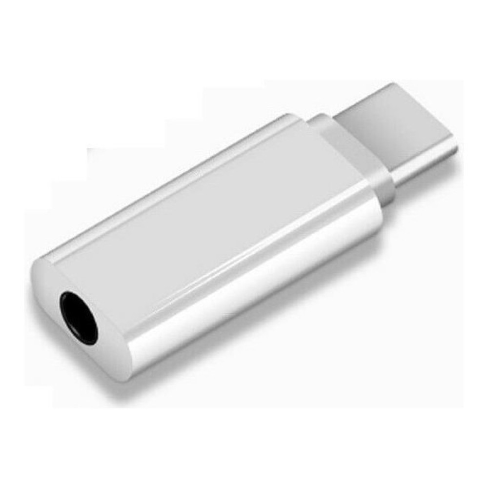Temiz Pazar Type C To 3.5mm Kulaklık Ses Çevirici Dönüştürücü Aux Adaptör Bilgisayar Çevirici ve Adaptörü Fiyatı