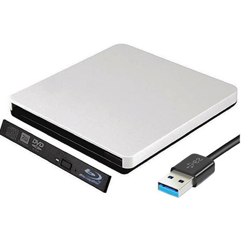 Temiz Pazar USB 3.0 Sata 12.7mm DVD Rw Writer SSD External Harici Caddy Kutu HDD Kutuları Fiyatı