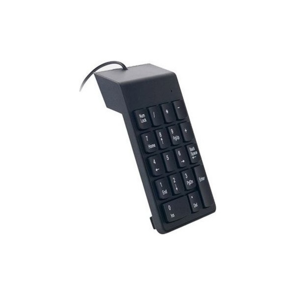 Temiz Pazar USB Numpad Numaratör Keypad Numerik Klavye USB Tuş Takımı Oyuncu Klavyesi Fiyatı