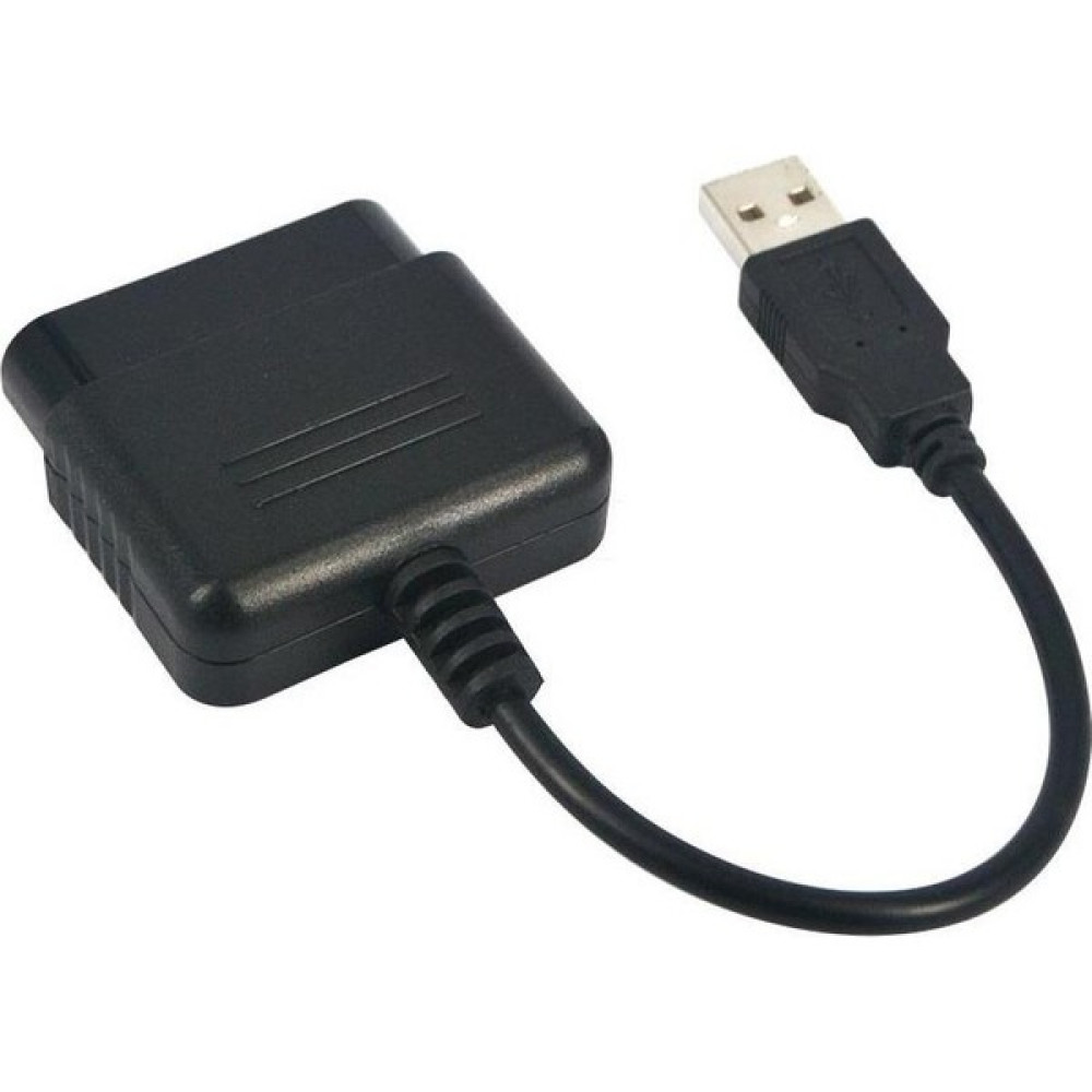 Temiz Pazar USB To Ps2 Pc Bilgisayar Oyun Kolu Çevirici Dönüştürücü Bilgisayar Çevirici ve Adaptörü Fiyatı