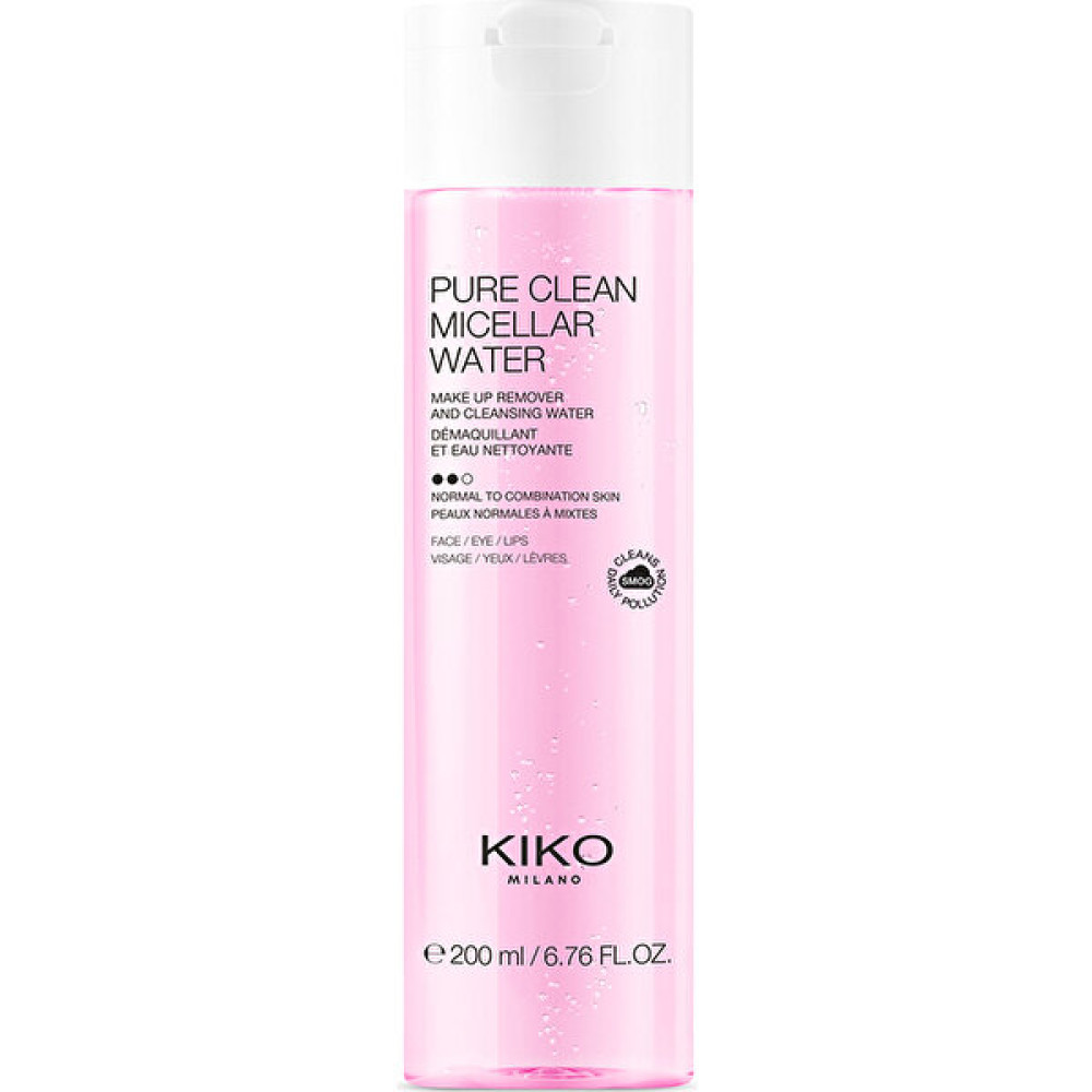 Temizleyici - Pure Clean Mıcellar Water Normal To Combınatıon 200ML Makyaj Temizleyicileri Fiyatı