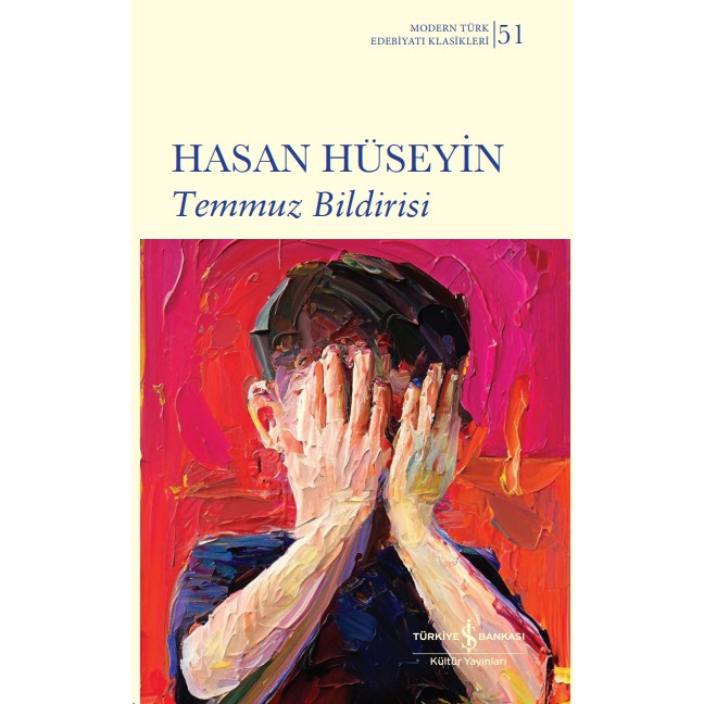 Temmuz Bildirisi - Hasan Hüseyin Türk Klasikleri Fiyatı