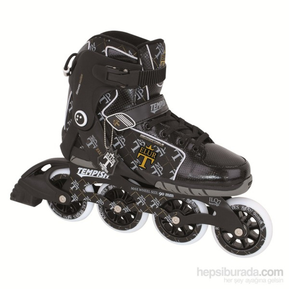 Tempish Elur T Skate Paten Paten Fiyatı