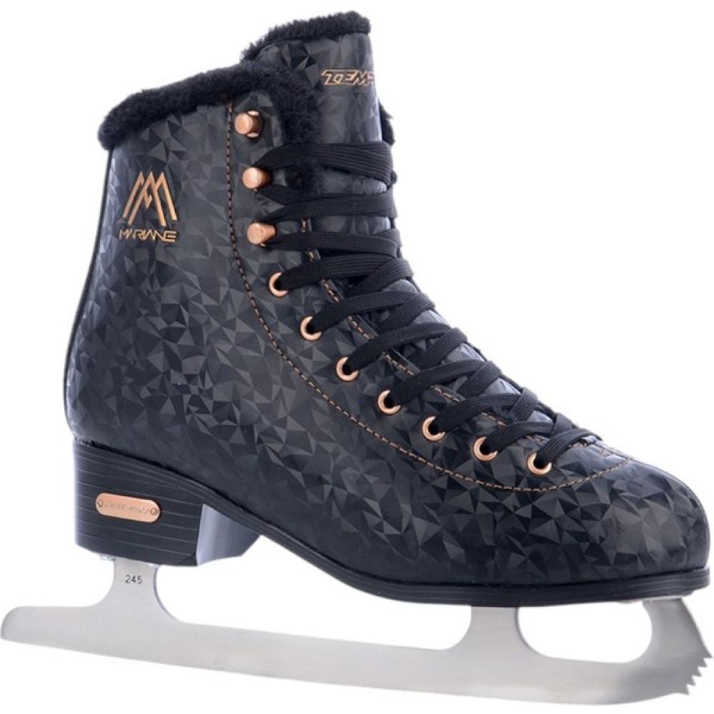 Tempish Mariane Black Figure Buz Pateni Paten Kaykay Scooter Fiyatı