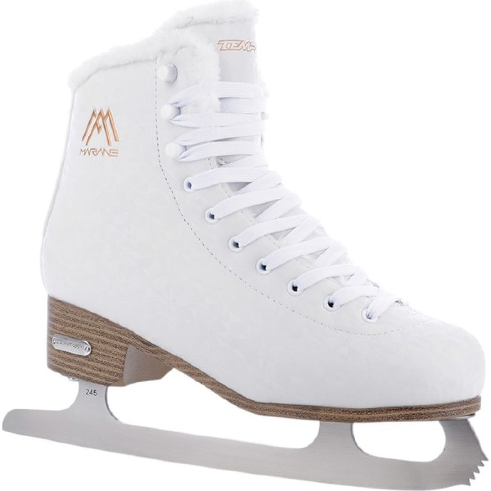 Tempish Mariane White Figure Buz Pateni Paten Kaykay Scooter Fiyatı
