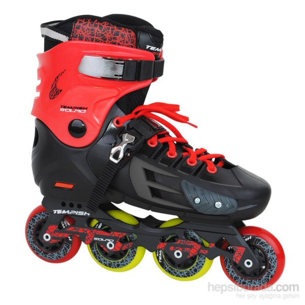 Tempish Squad Urban Inline Skate Paten Paten Fiyatı