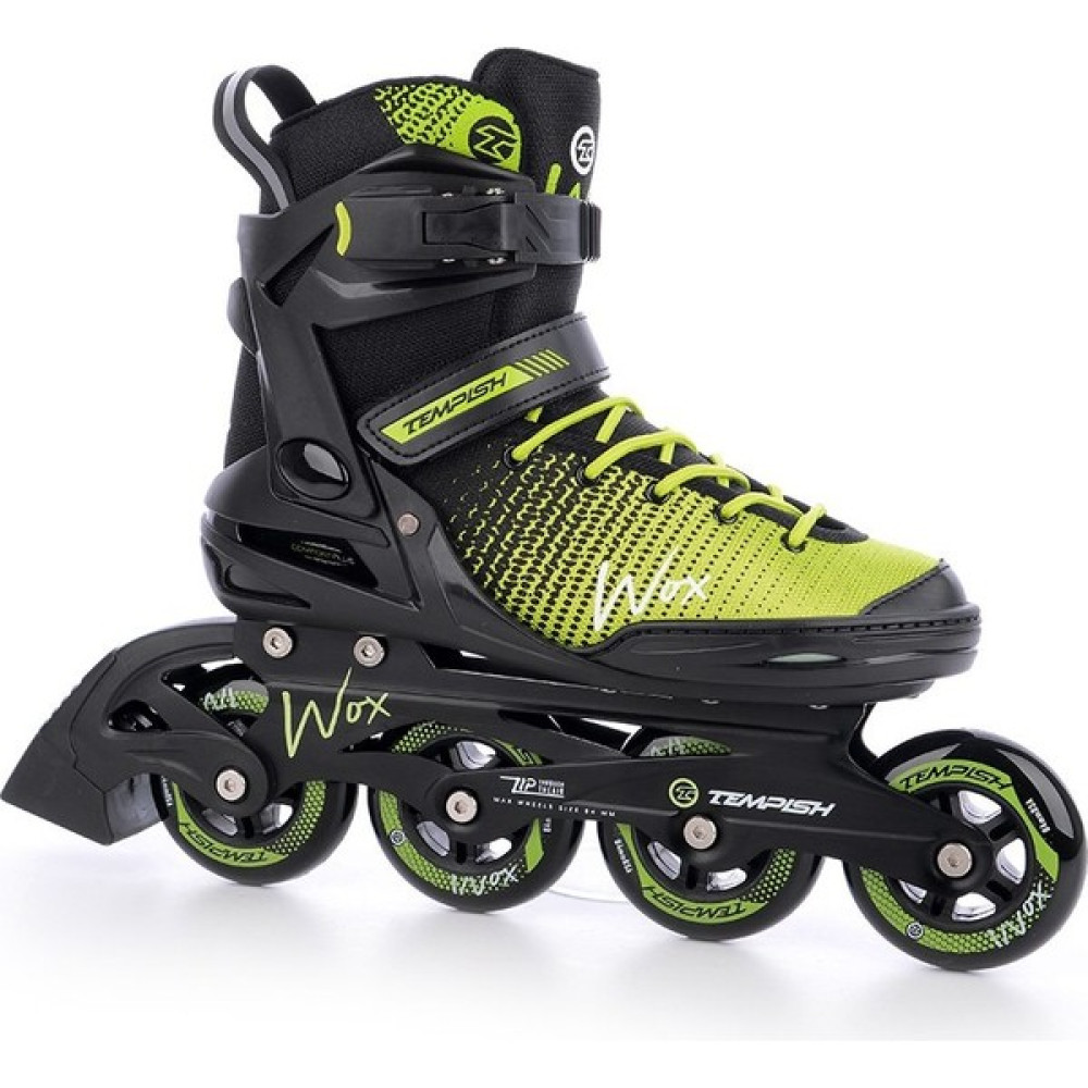 Tempish Wox Green Fitness Paten Paten Fiyatı