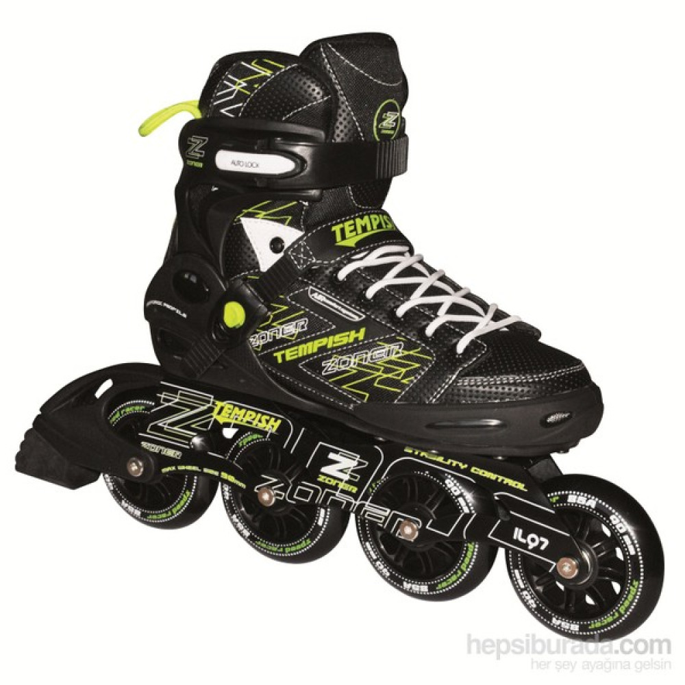 Tempish Zoner Skate Paten Paten Fiyatı