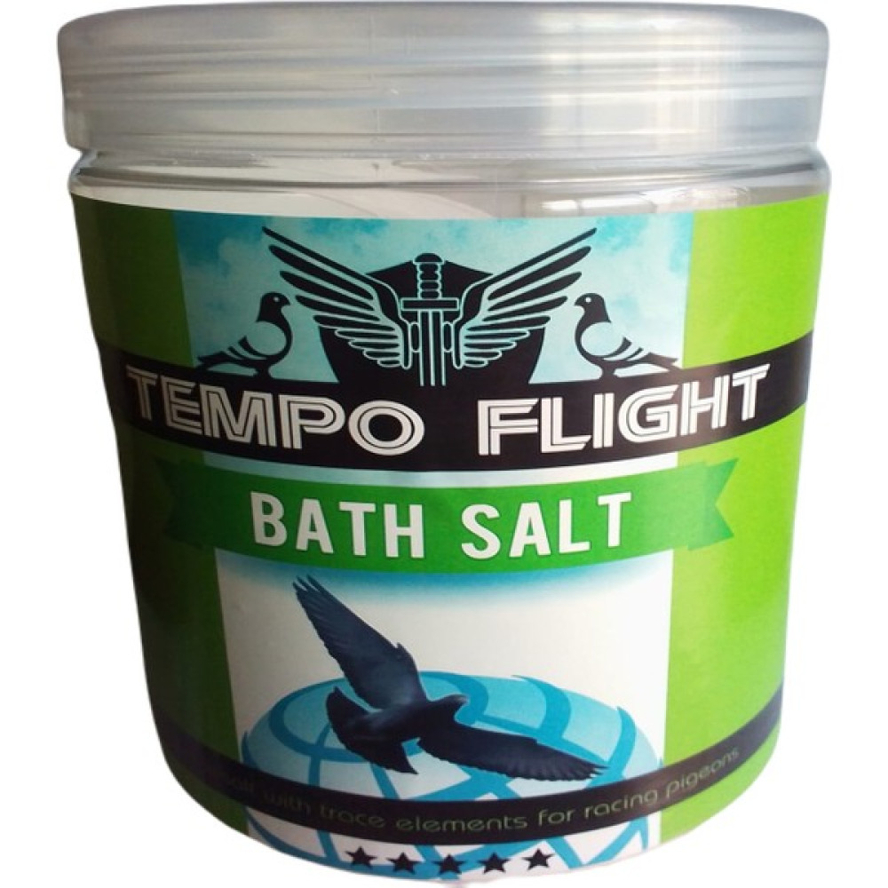 Tempo Flight Baht Salt Güvercin Banyo Tozu Sarı 1000 Gr. Evcil Hayvan Ürünleri Fiyatı