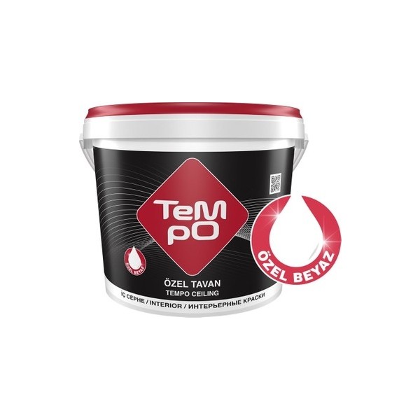 Tempo Tempo Özel Tavan 17,5kg Diğer Fiyatı