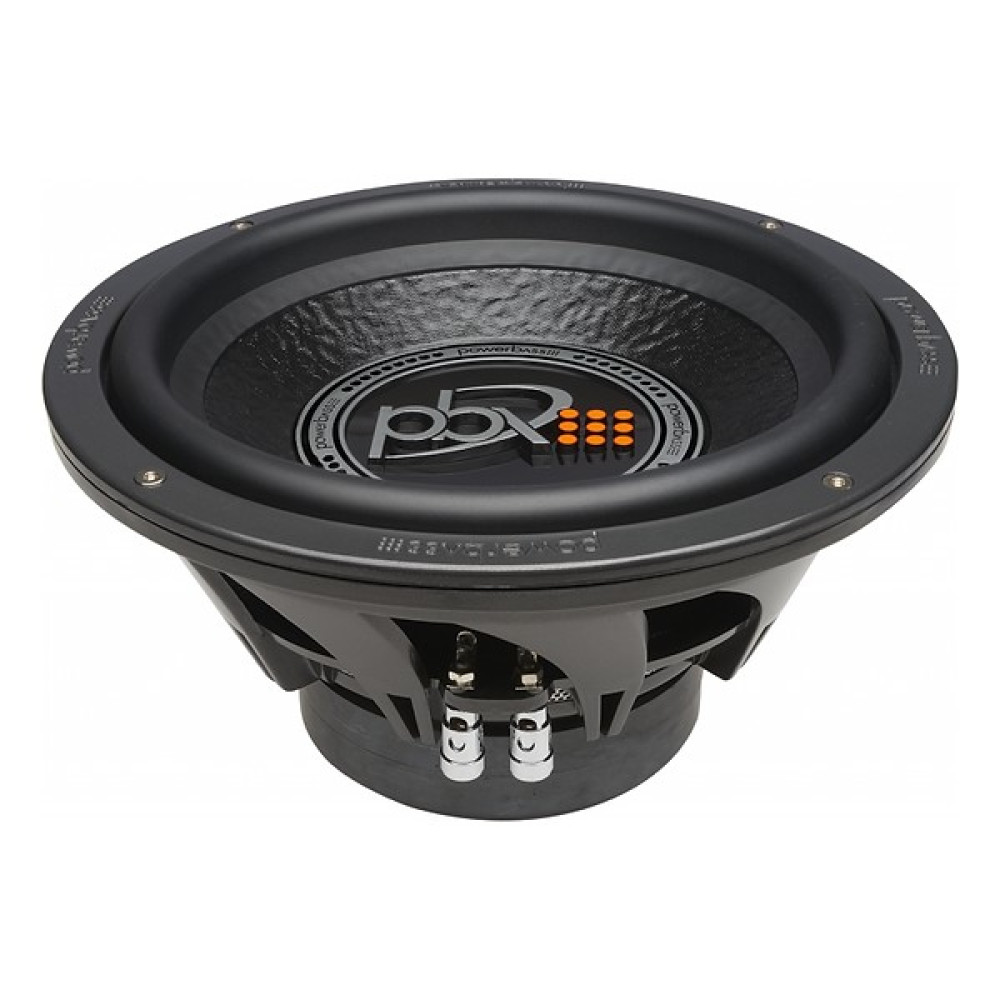Tempovendo Powerbass - XL-1040 Subwoofer Oto Hoparlörleri & SubWoofer Fiyatı