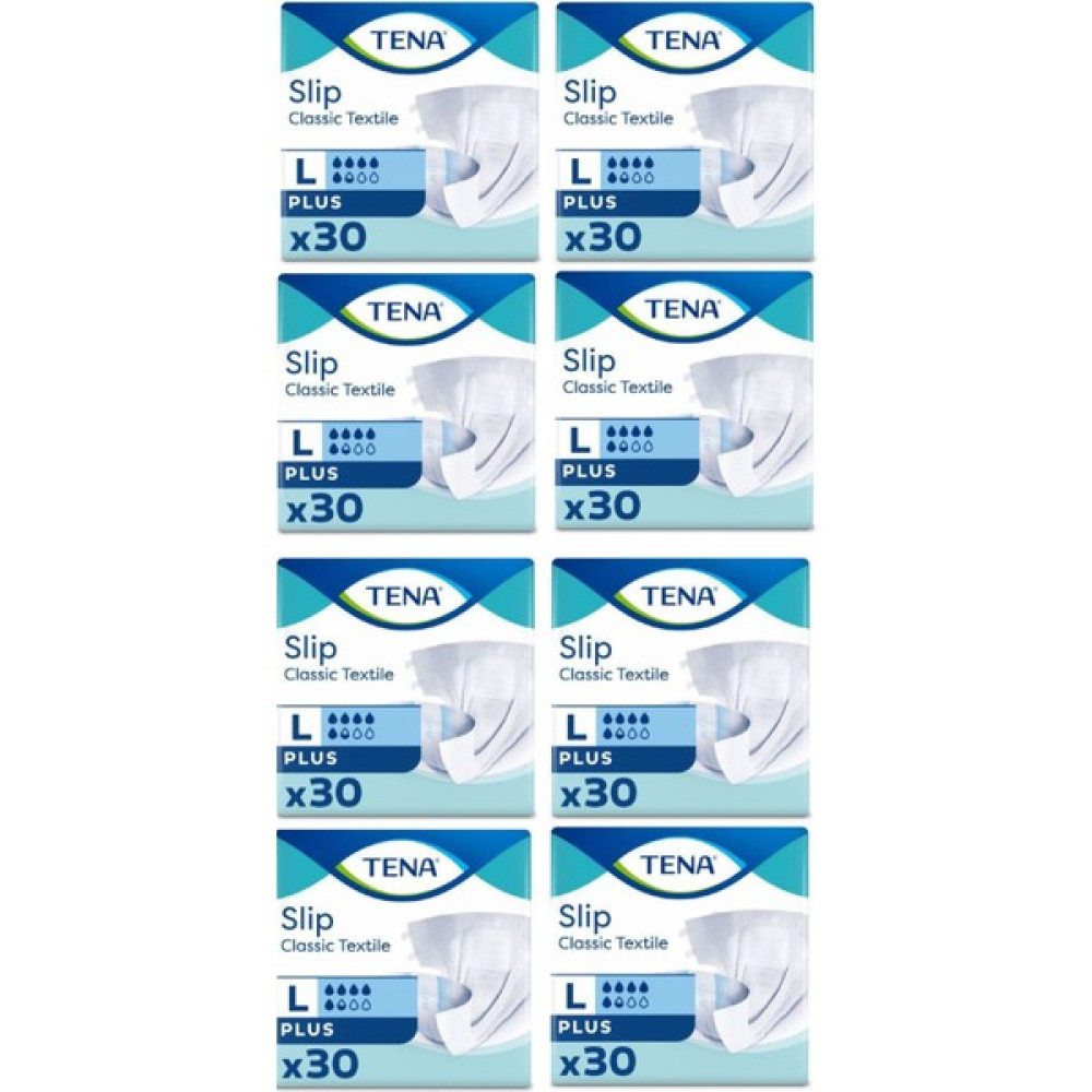 Tena Classic 5.5 Damla Tekstil Hasta Bezi 240 Adet Large Hasta Bezleri ve Temizliği Fiyatı