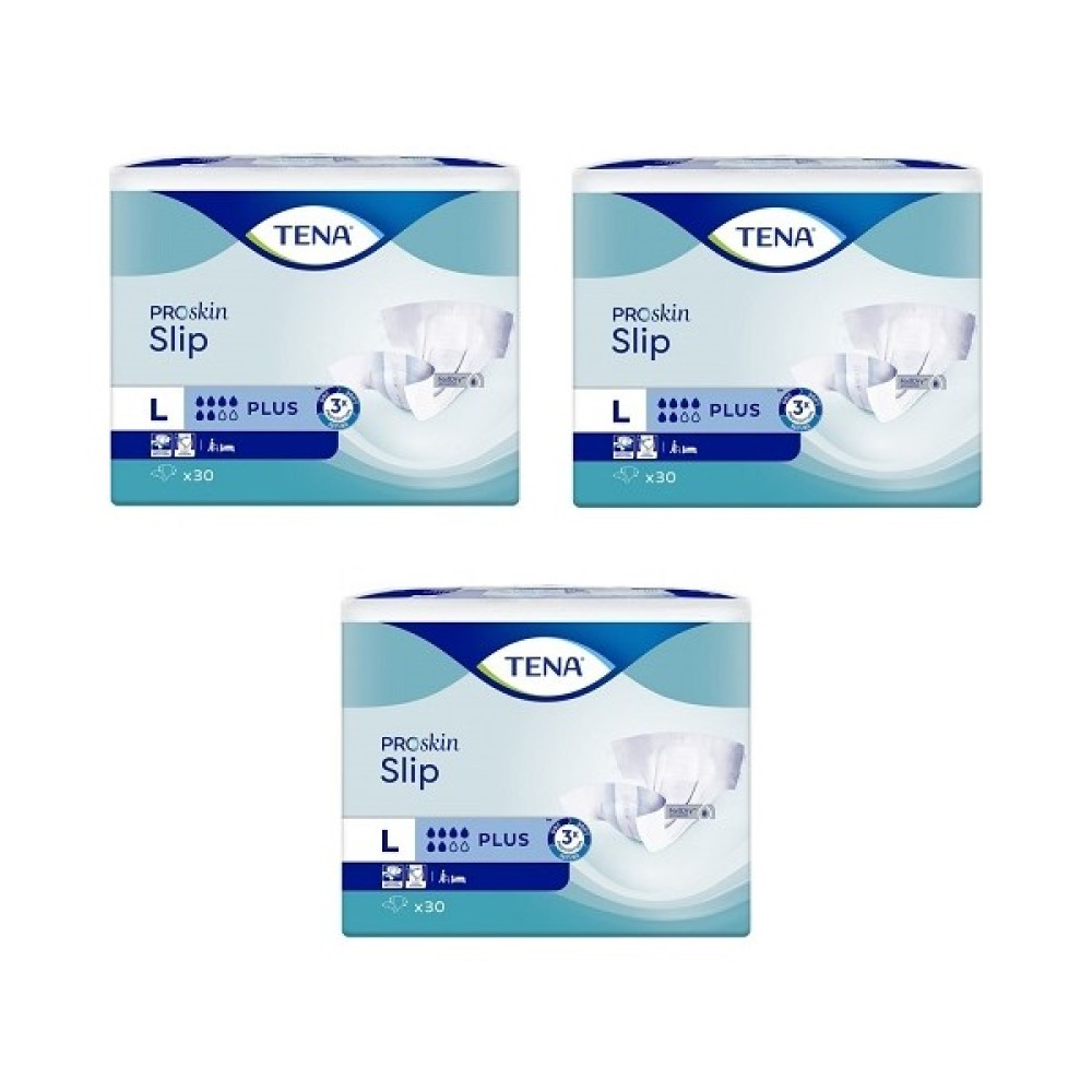 Tena Hasta Bezi Belbantlı Large 90 Adet Proskin Plus - L - Beyaz Hasta Bezleri ve Temizliği Fiyatı