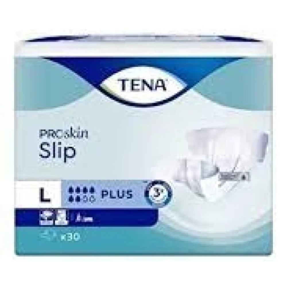 Tena Premıum Bağlama Large  30Lu 6 Damla Hasta Bezleri ve Temizliği Fiyatı