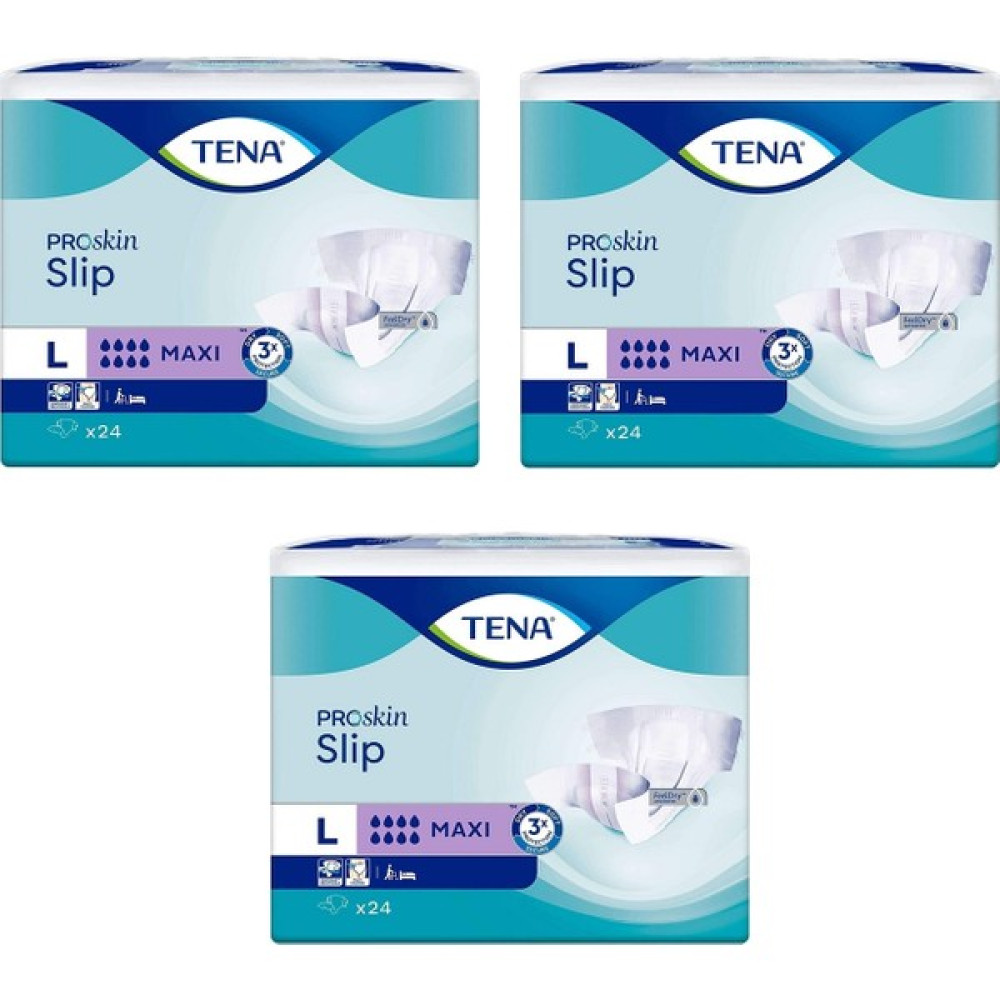 Tena Premium Maxi 8 Damla Large Hasta Bezi Büyük 72 Adet Hasta Bezleri ve Temizliği Fiyatı
