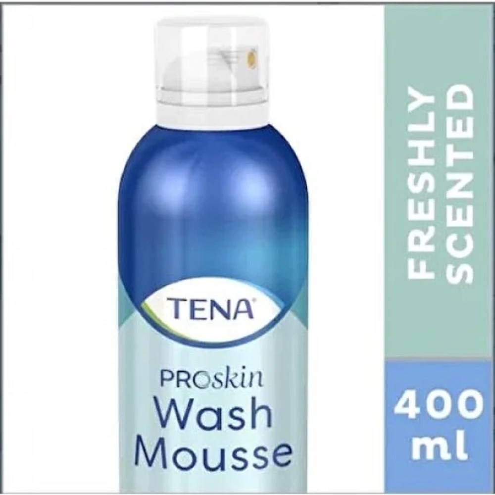Tena Vucut Temizleme Kopugu 3 Adet 400 Ml Medikal Ürünler Fiyatı