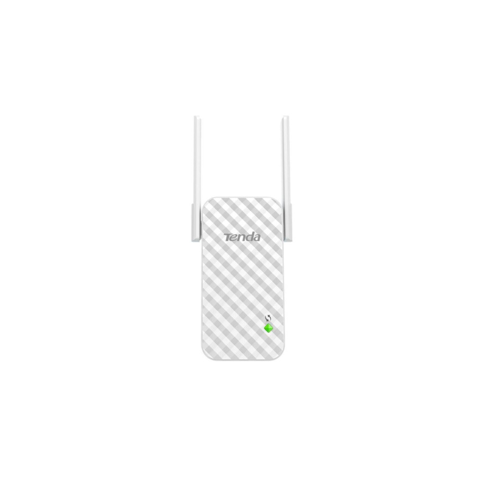 Tenda 300Mbps 2 Harici Antenli Kompakt Menzil Genişletici Network Ürünleri Fiyatı